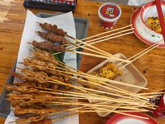 -冶建镜子·中国龙虾王(总店)