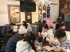-哑巴生煎(临顿路店)
