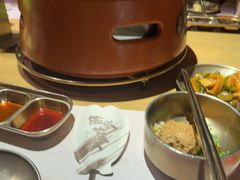 -西塔老太太泥炉烤肉(北京亚运村店)