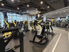 -OXYGYM 奥美氧舱运动中心(朝阳大悦城店)