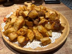 -耶里夏丽·丝路新疆菜·清真食品(徐汇南丹东路臻选店)