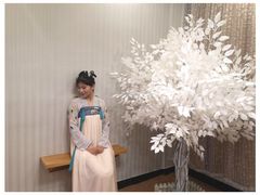 -汉仪华裳汉服旗袍·摄影写真馆(乌镇西栅店)