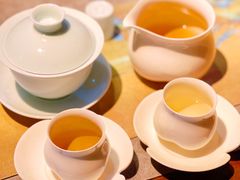 -醉西楼·国风茶社