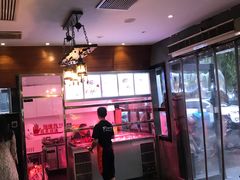 -万记麻辣烫国展总店