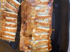 -大眼锅贴饺子(河西店)