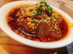 -付小姐在成都(川沙店)