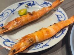 -沼津港精致料理·寿喜烧·烧鸟(龙湖南桥天街日料榜单店)