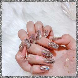 -PinkBaby美甲美睫