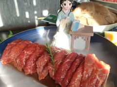 贵妃醉牛肉-大隐·成都火锅Bistro(合生麒麟新天地店)