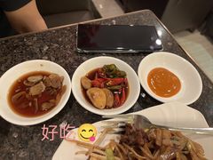 -中国厨房/台湾牛肉面