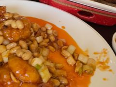 -民族饭荘(新华大街店)