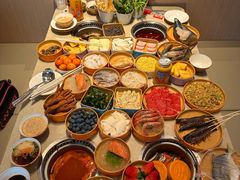 -海底捞大排档火锅(打浦路店)