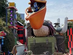 -上海迪士尼度假区