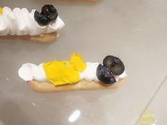 -舟山朱家尖威斯汀酒店·知味标帜自助餐厅