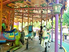 -朝阳公园游乐园