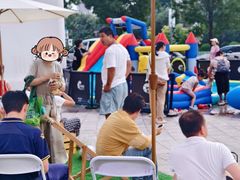 -天津梅江印象城