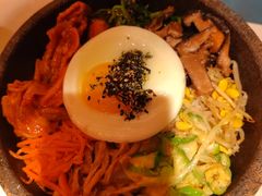 -七八冷面·延边朝鲜族美食(欢乐谷店)