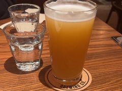 -京A Brewpub·精酿餐吧(幸福村店)