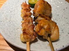 -沼津港精致料理·寿喜烧·烧鸟(青浦宝龙广场日料榜单店)