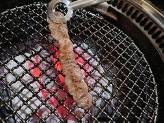 -酉林和牛·烧肉