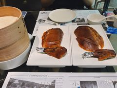 -小大董·烤鸭(凤凰汇店)