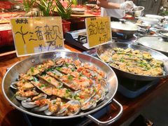 -79号渔船海鲜饭店(华强北店)