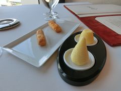 -Caprice(香港四季酒店)