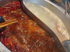-渝味晓宇·重庆火锅(龙岗龙城万科里店)