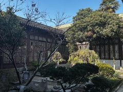 -南京中国近代史遗址博物馆(南京总统府)