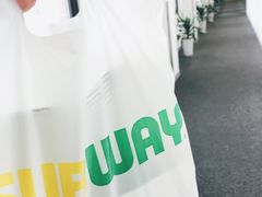 -赛百味SUBWAY(2.5产业园店)