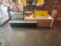 -麦当劳(宝山大厦店)