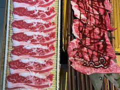 -牛市牛烤肉(西单大悦城店)
