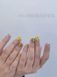-HAO美皮肤管理·美甲美睫