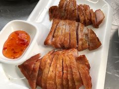 -黎记大排档(慈云路店)