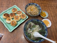 -王继莲·非遗手工小笼包 (塘萍分店)