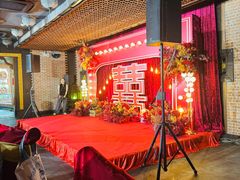 -申粤轩·手工点心·金牌烧味·经典粤菜(丁香花园店)