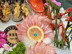 -喜聚薈·花膠雞海鮮火鍋(越秀店)