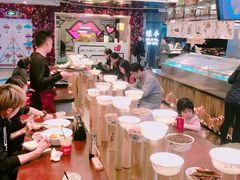 -成都你六姐·牛肉冒菜(城市集市合生汇店)