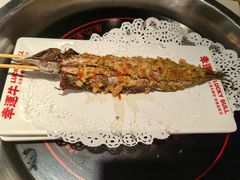 -幸运牛汕头小黄牛牛肉火锅(梅林店)
