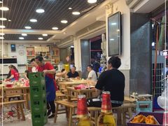 -江二娃串串香(科园四路总店)