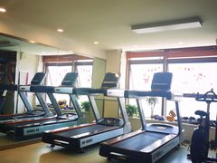 -中田·健身+普拉提(虹悦城店)
