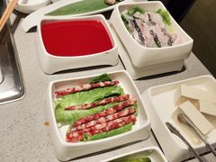 -海底捞火锅(5050购物中心店)