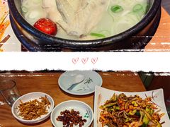 -张师傅参鸡汤店(高丽街店)