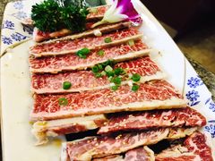 -梦山水日本烧肉(五四广场店)