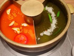 -巴奴毛肚火锅(京西大悦城店)