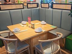 -满盛家宴·烤鸭·海鲜天津菜(河北路总店)