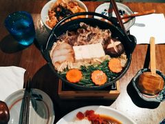 -铃木食堂(帽儿胡同店)