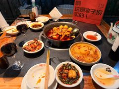 -李子坝梁山鸡(李子坝大鸡哥店)