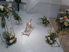 -三只蜜蜂蛋糕(东城店)