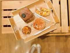 -那家面包房(珠江路店)